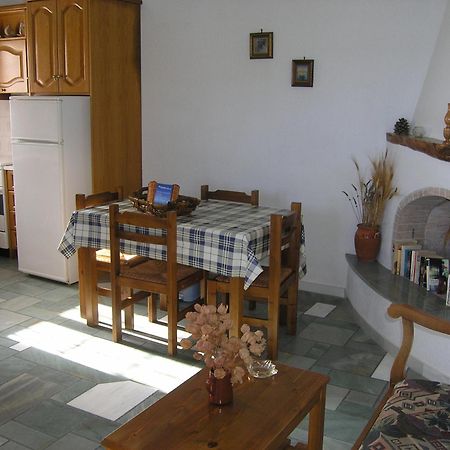 Marcello Country Houses Парос Экстерьер фото