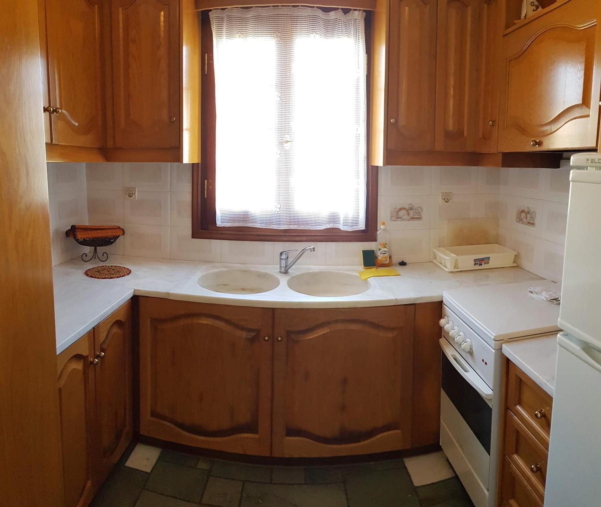 Marcello Country Houses Парос Экстерьер фото
