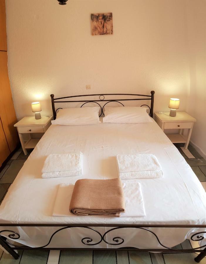 Marcello Country Houses Парос Экстерьер фото